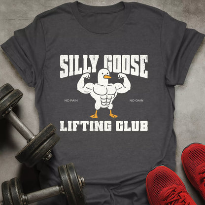 Silly Goose Club T-Shirt