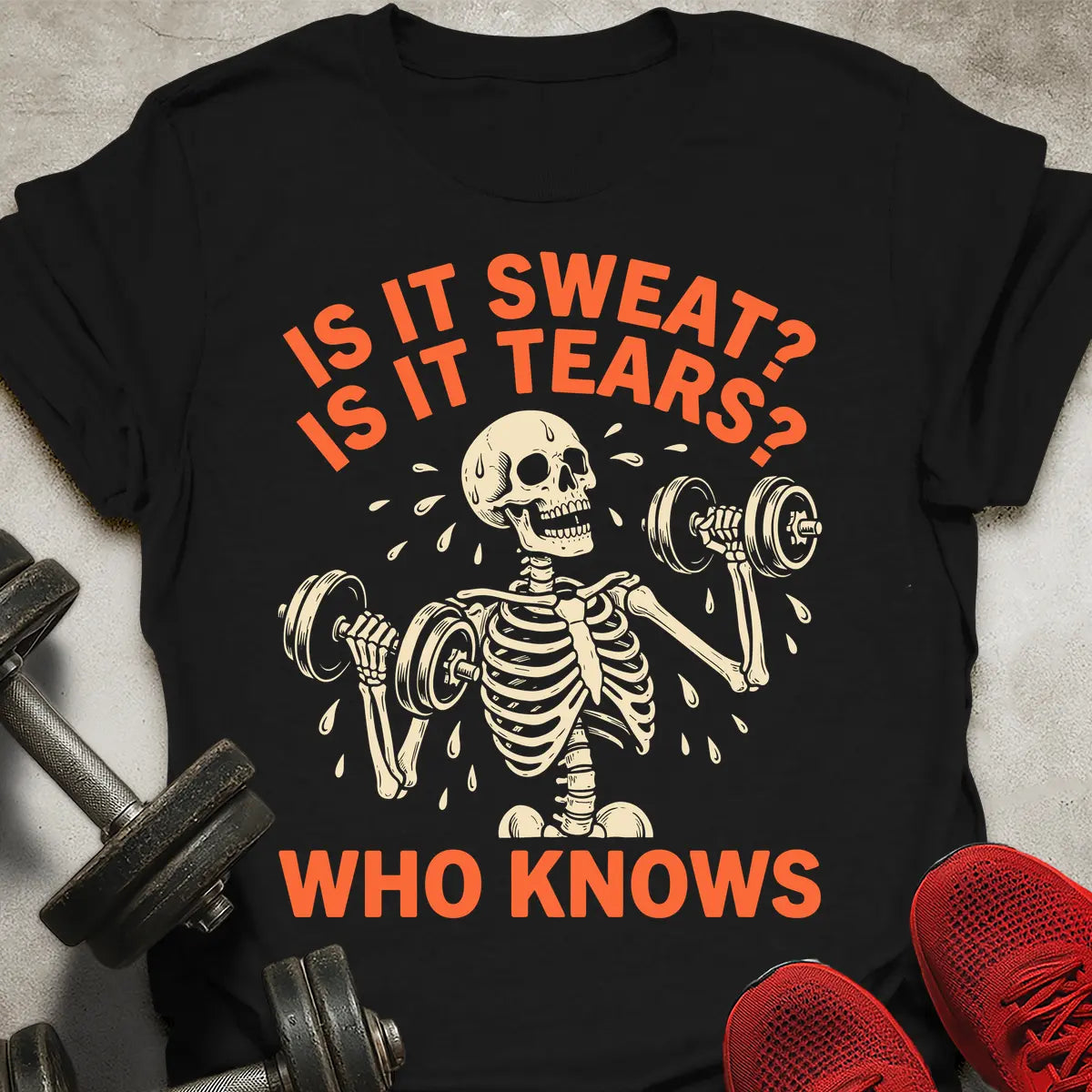 Who knows T-Shirt