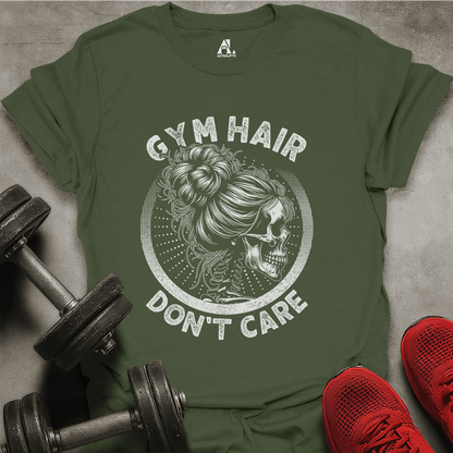 Gym Hair T-Shirt