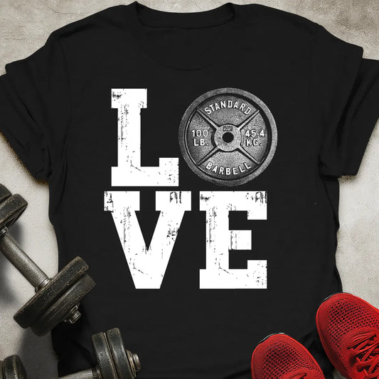 Love T-Shirt