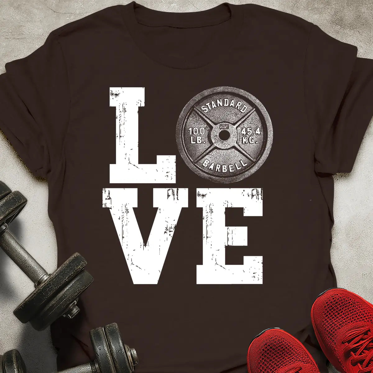 Love T-Shirt