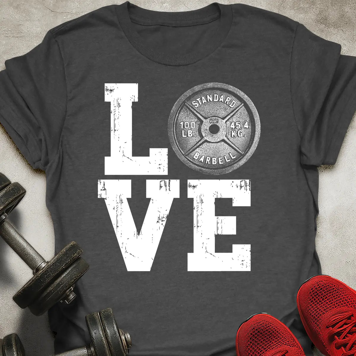 Love T-Shirt