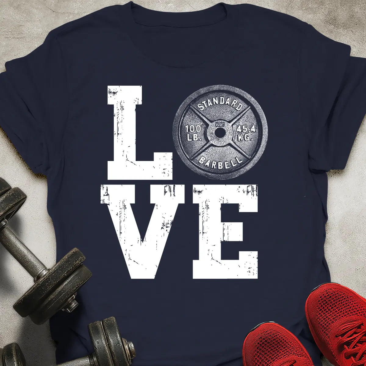 Love T-Shirt