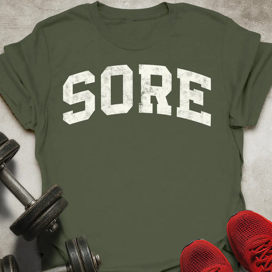 Sore T-Shirt