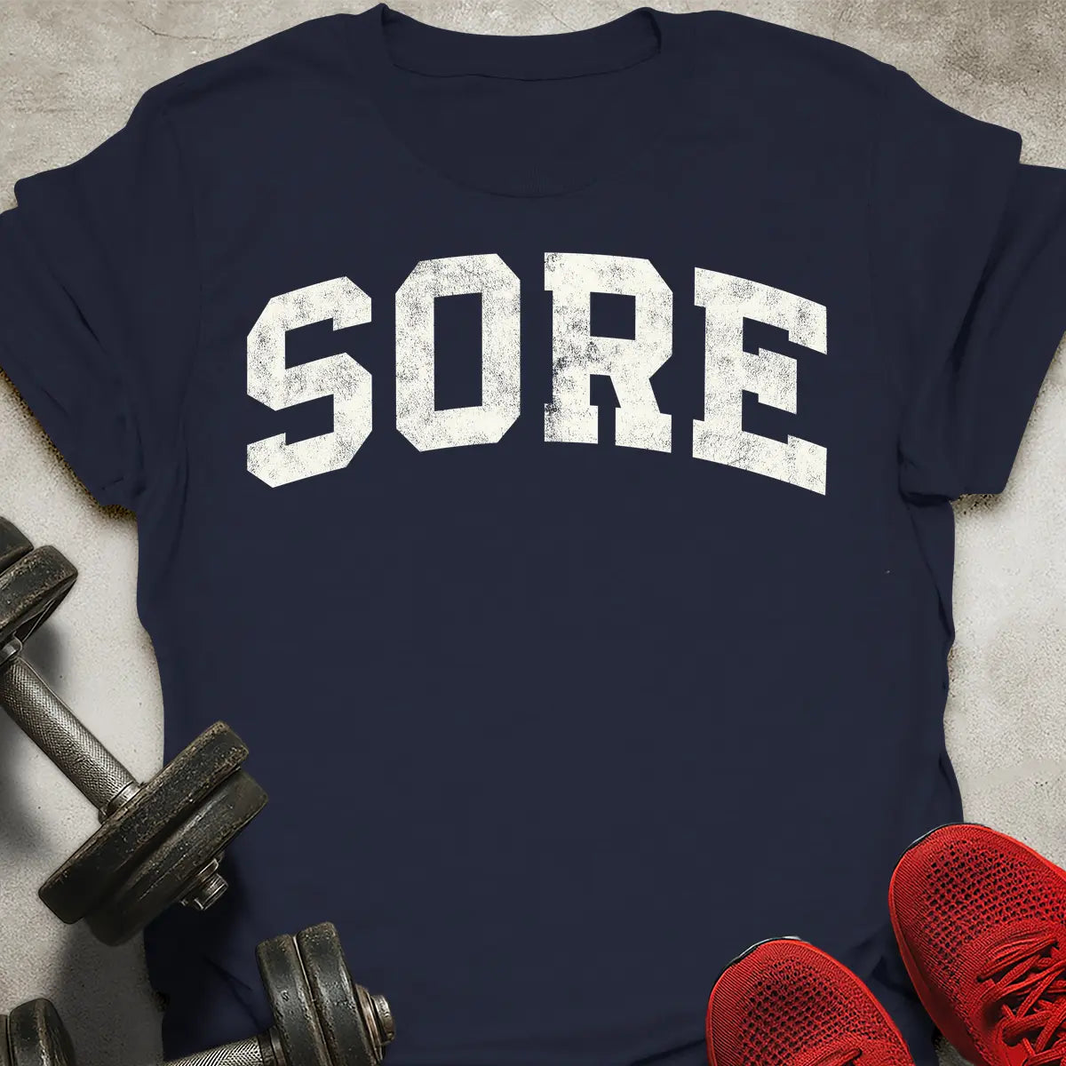 Sore T-Shirt