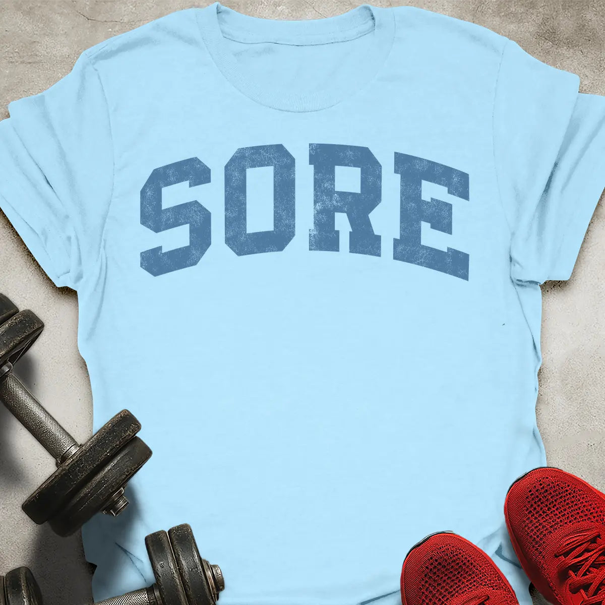 Sore T-Shirt