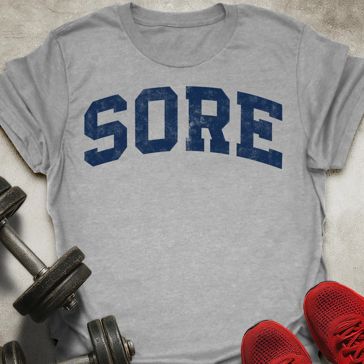 Sore T-Shirt