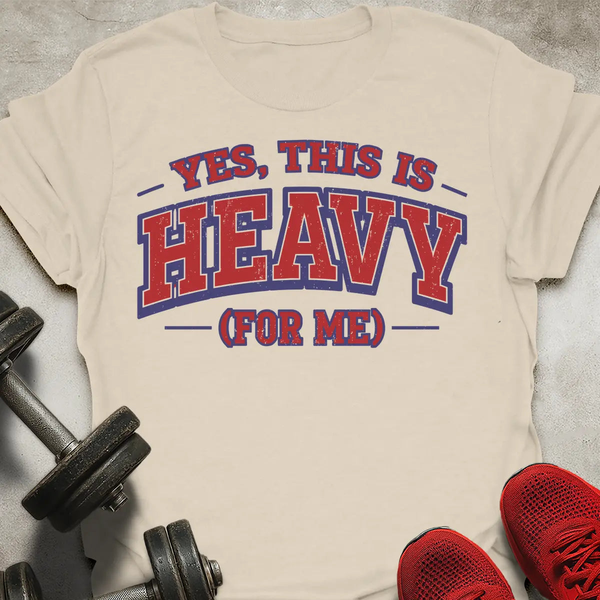 This Is Heavy T-Shirt