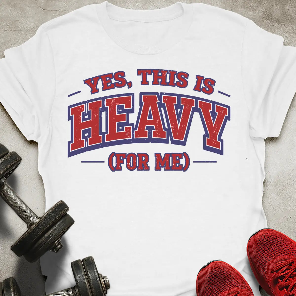This Is Heavy T-Shirt