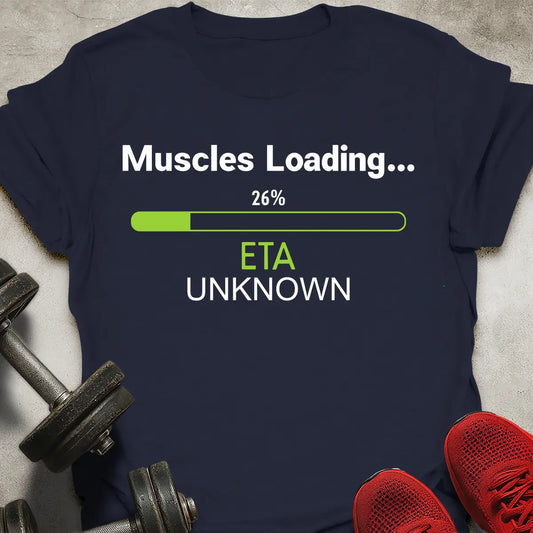 Loading T-Shirt