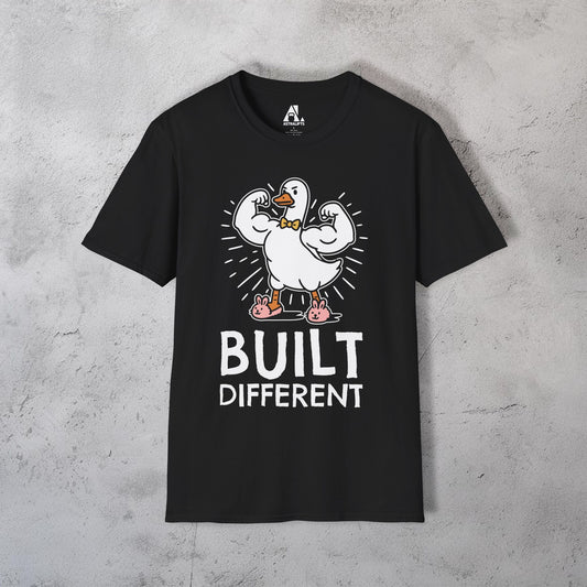 Built Different T-Shirt