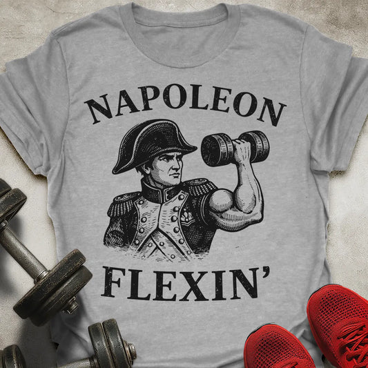Napoleon Flexin T-Shirt