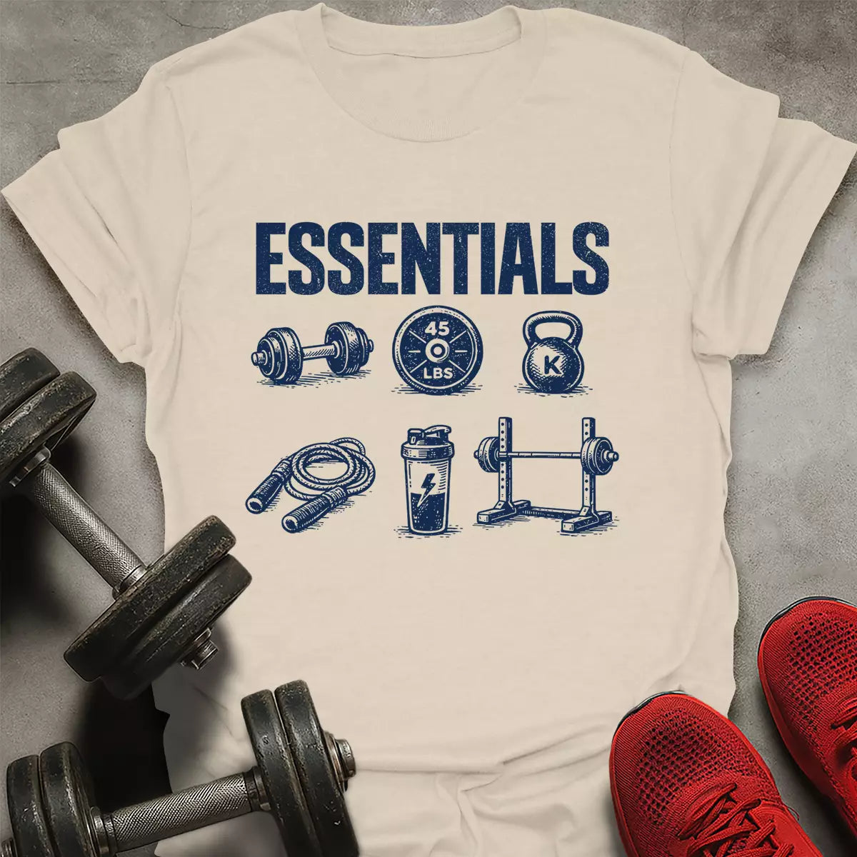 Essentials T-Shirt