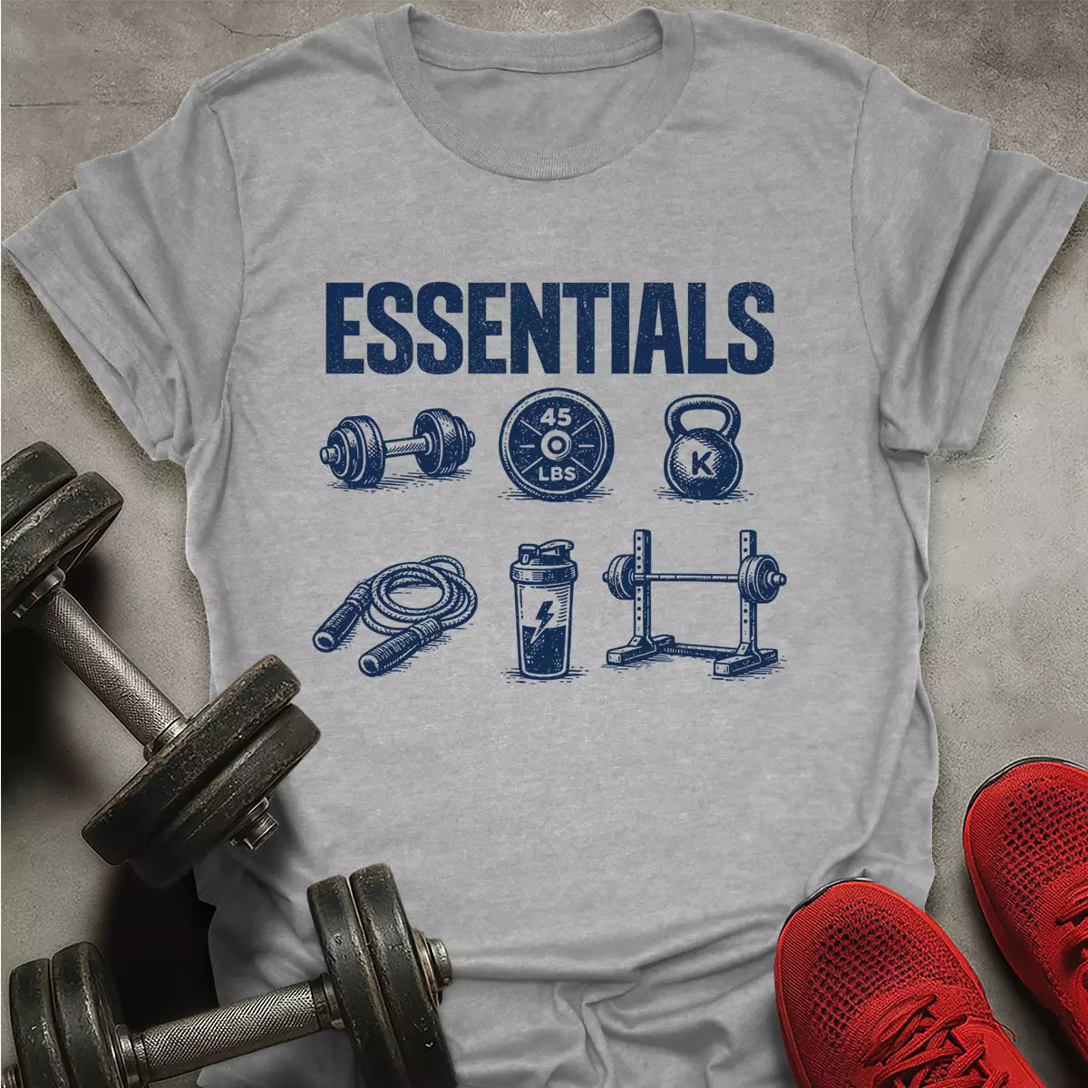 Essentials T-Shirt