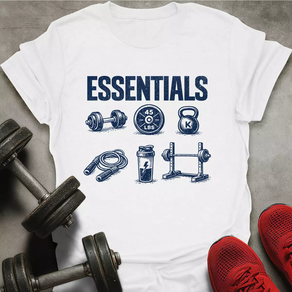 Essentials T-Shirt