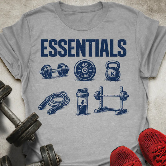 Essentials T-Shirt