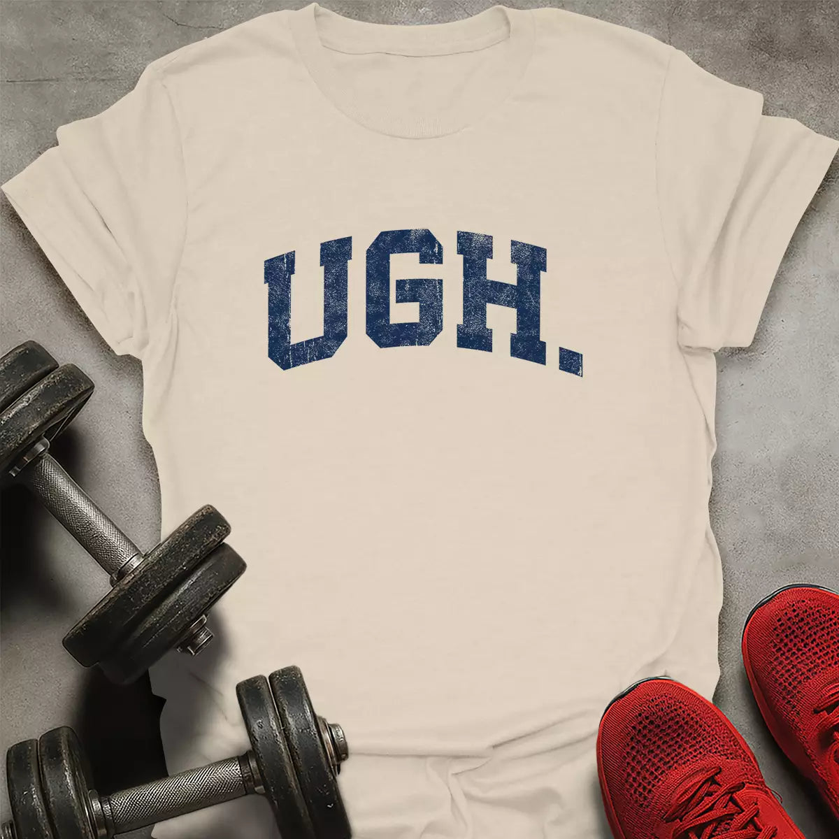 UGH T-Shirt