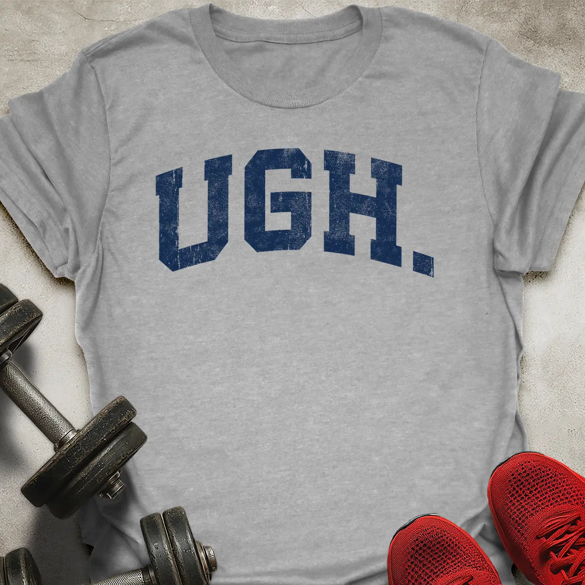 UGH T-Shirt