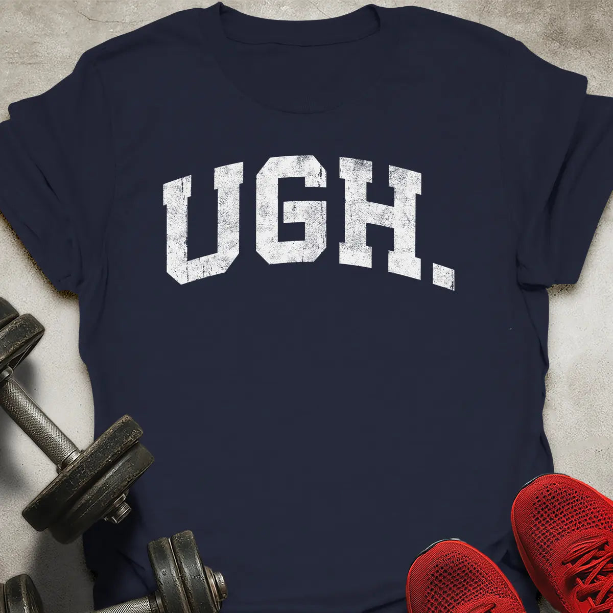 UGH T-Shirt