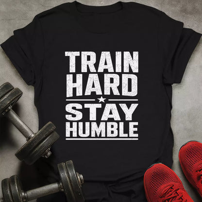 Stay Humble T-Shirt