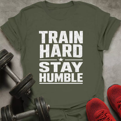 Stay Humble T-Shirt