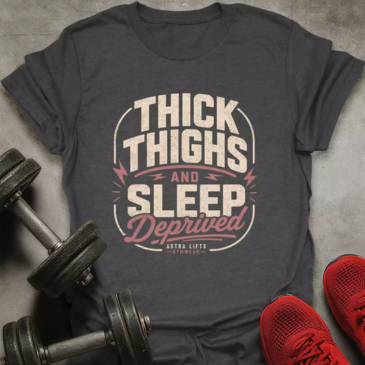 Sleep Deprived T-Shirt