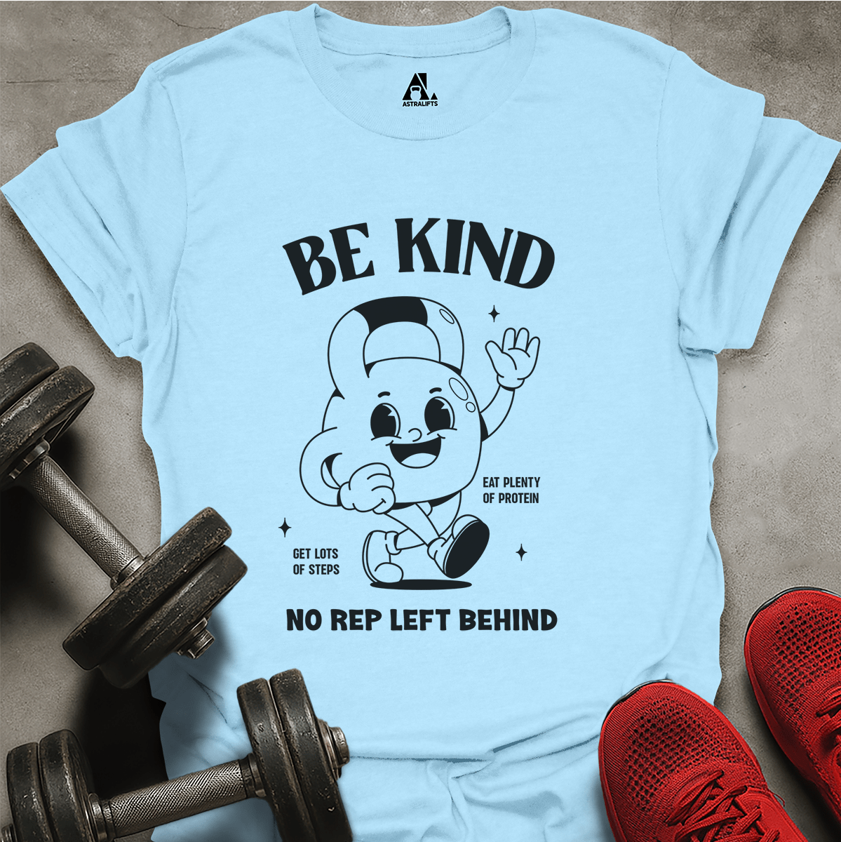 Be Kind T-Shirt