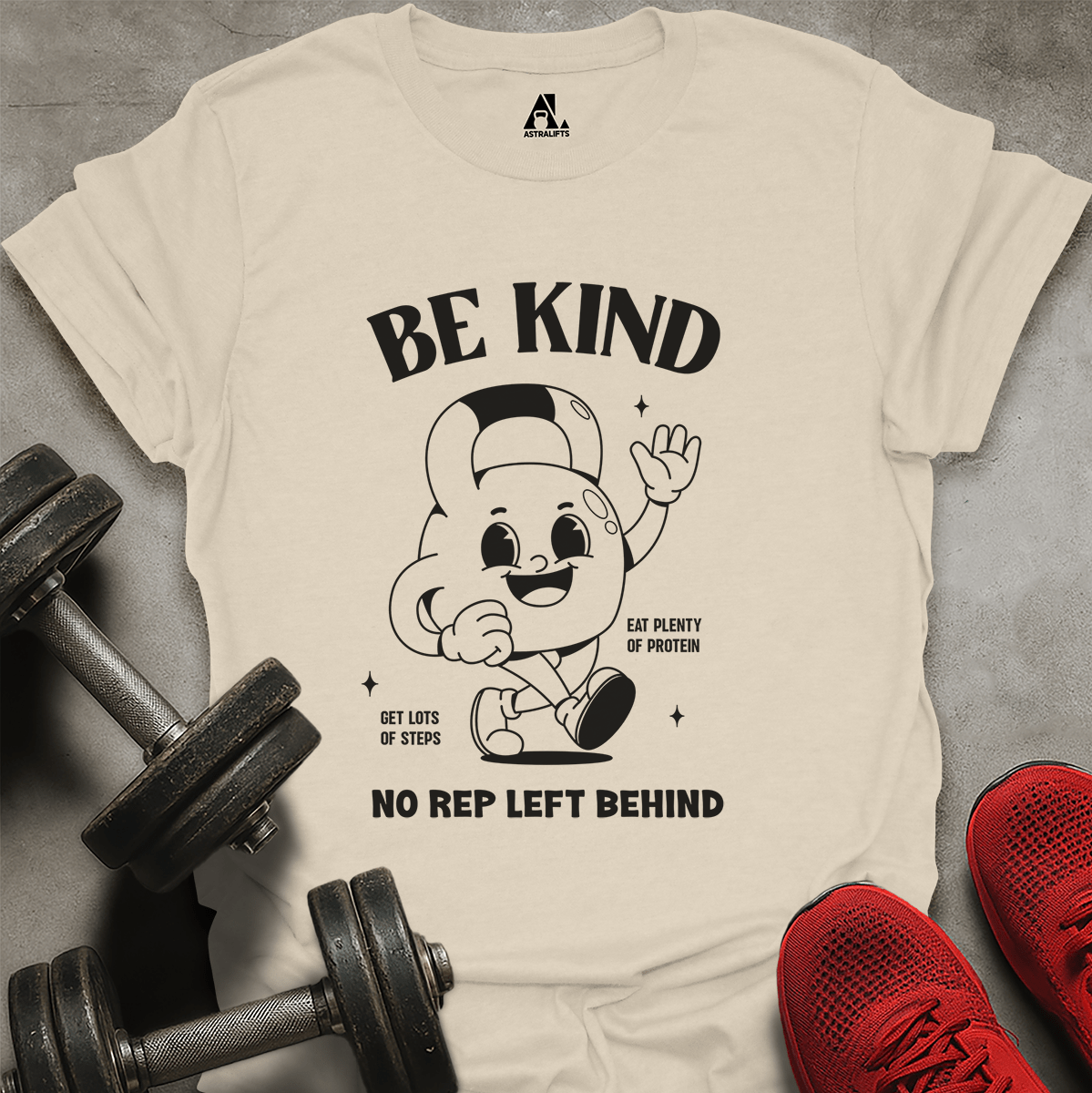 Be Kind T-Shirt