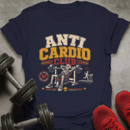 Anti Cardio T-Shirt