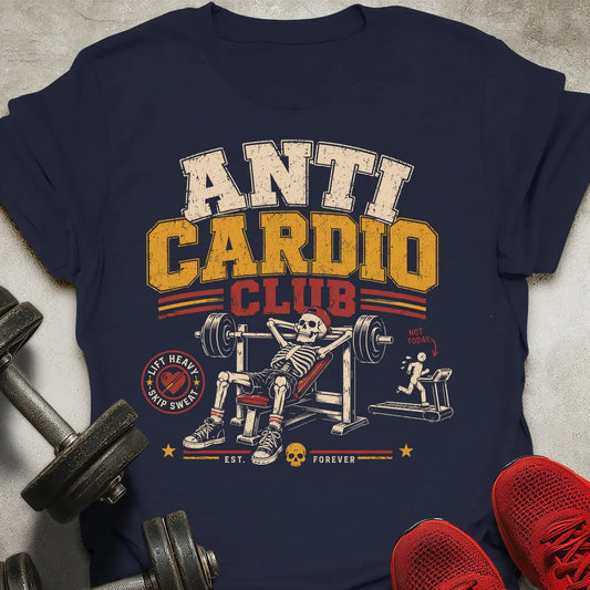 Anti Cardio T-Shirt