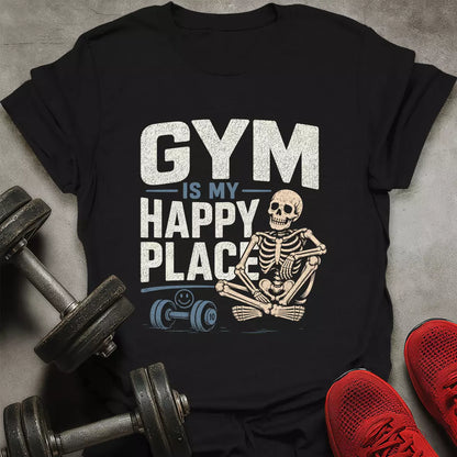 Happy Place T-Shirt