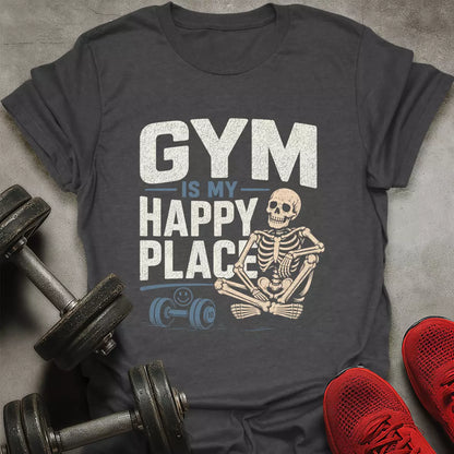 Happy Place T-Shirt