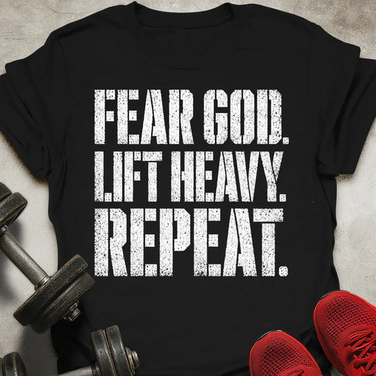 Fear God T-Shirt