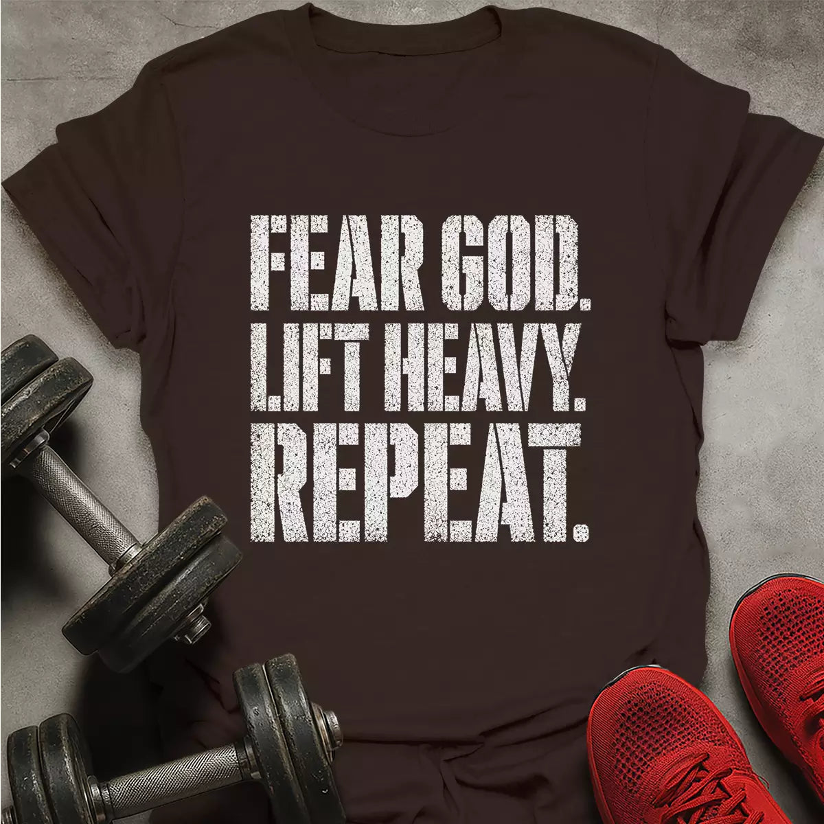 Fear God T-Shirt
