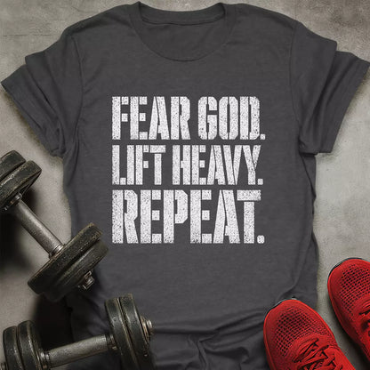 Fear God T-Shirt