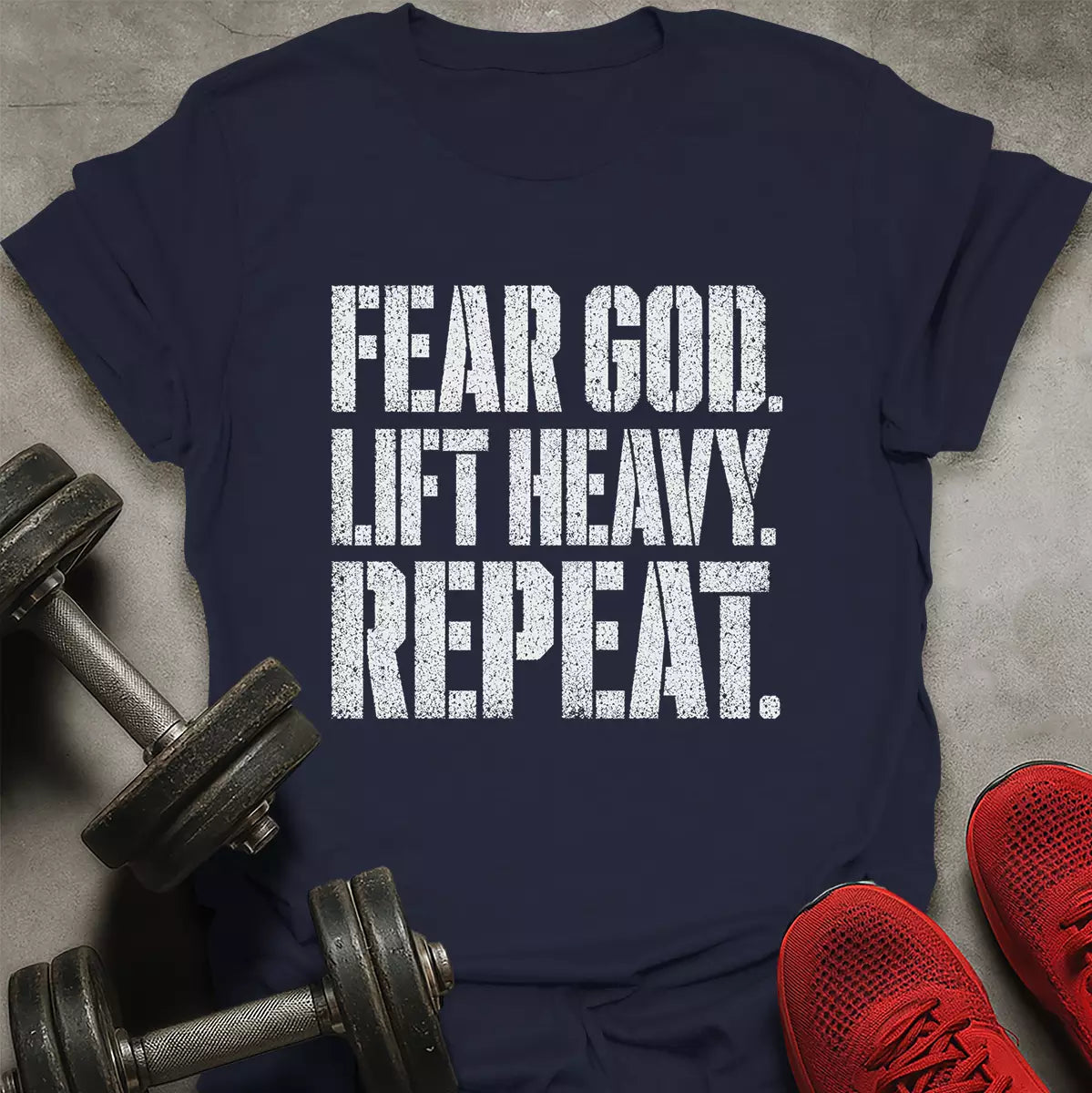 Fear God T-Shirt
