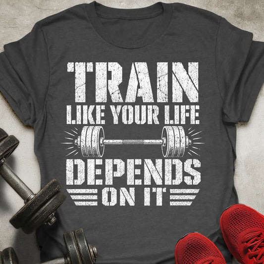 Training T-Shirt