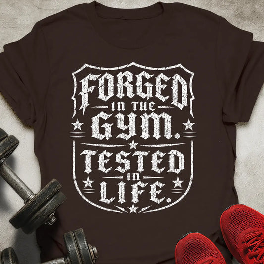 Forged T-Shirt