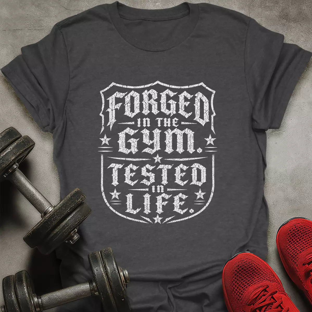 Forged T-Shirt