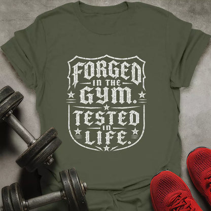 Forged T-Shirt