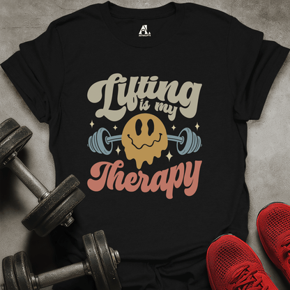 Lifting Therapy T-Shirt
