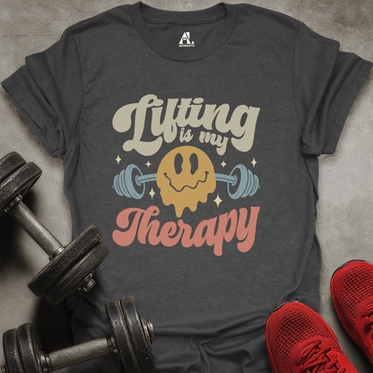 Lifting Therapy T-Shirt