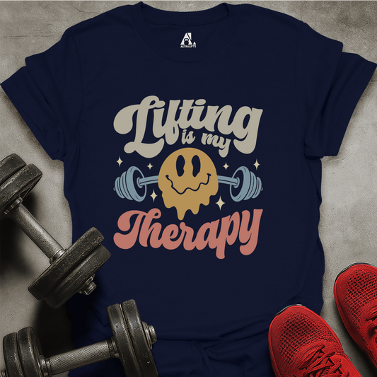 Lifting Therapy T-Shirt