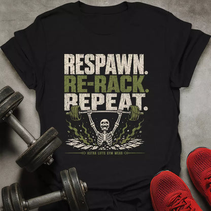 Respawn Rerack T-Shirt