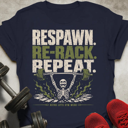 Respawn Rerack T-Shirt