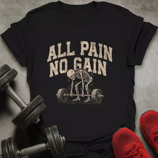 All Pain T-Shirt