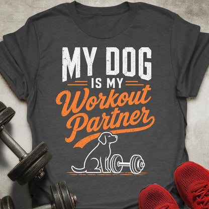 Dog Partner T-Shirt