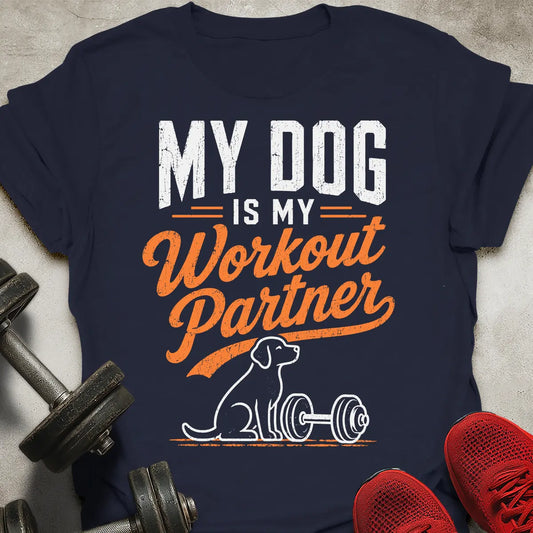 Dog Partner T-Shirt