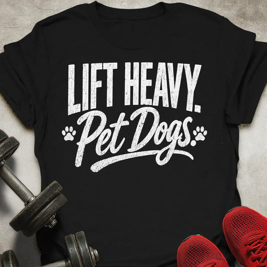 Pet Dogs T-Shirt