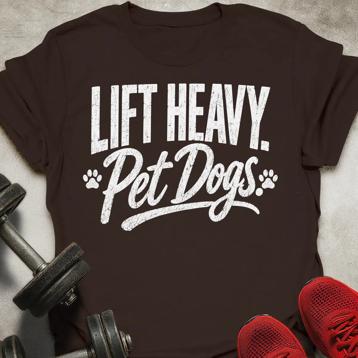Pet Dogs T-Shirt
